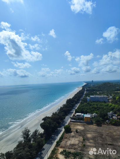 Отдых в Таиланде