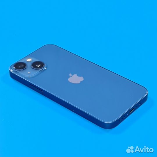 iPhone 13 mini, 256 ГБ