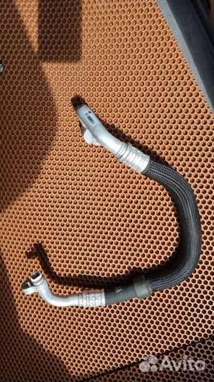 Трубка кондиционера BMW