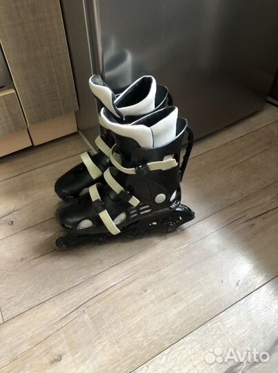 Ролики 38 размер