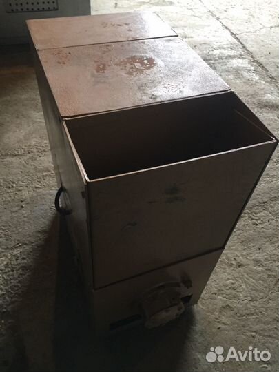 Дробилка Д1-7.5