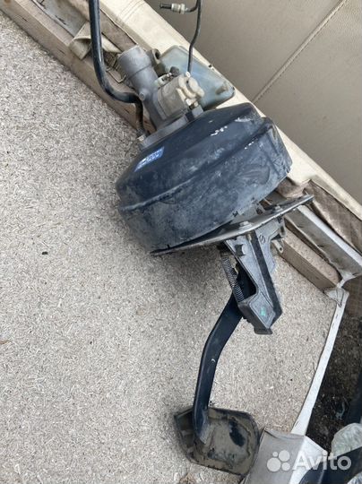 Главный тормозной цилиндр с вакумом на мерс w140