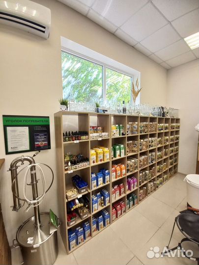 Готовый бизнес магазин самогоноварения
