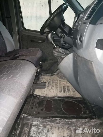 Рычаги раздаточной коробки соболь 4х4, газель 4х4