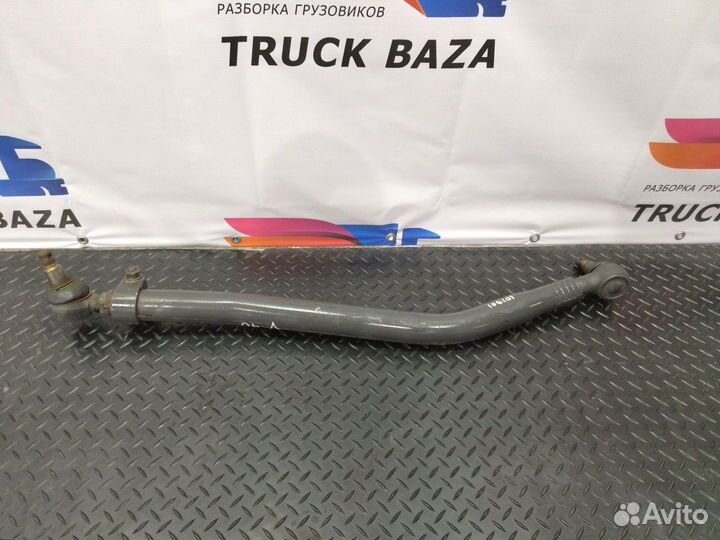 21106930 Тяга рулевая продольная