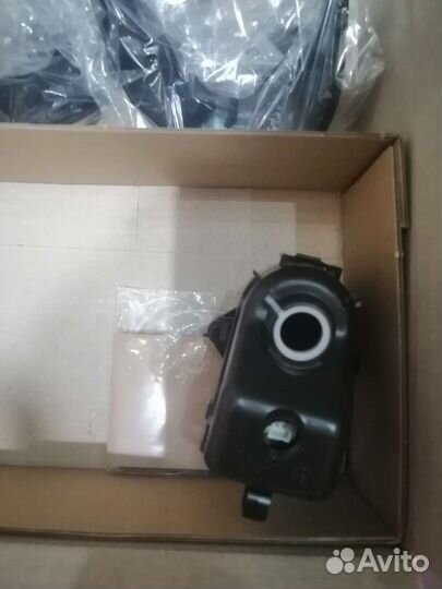 Ремкоплект зеркала мазда6