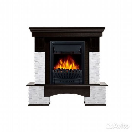 Портал Firelight Pietra Nuovo Classic камень слане