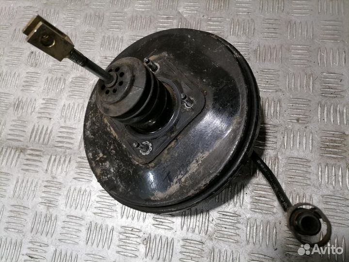 Усилитель тормозов вакуумный Renault Logan 2005 20