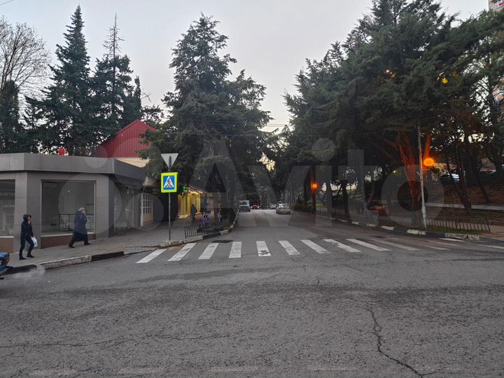 Торговая площадь, 14 м²