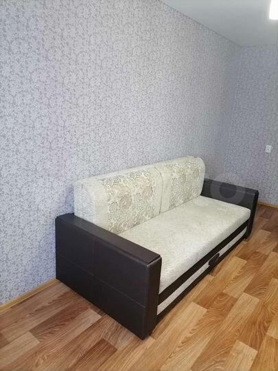 1-к. квартира, 33,8 м², 2/19 эт.