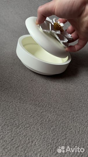 Шкатулка для украшиний фирмы Togas