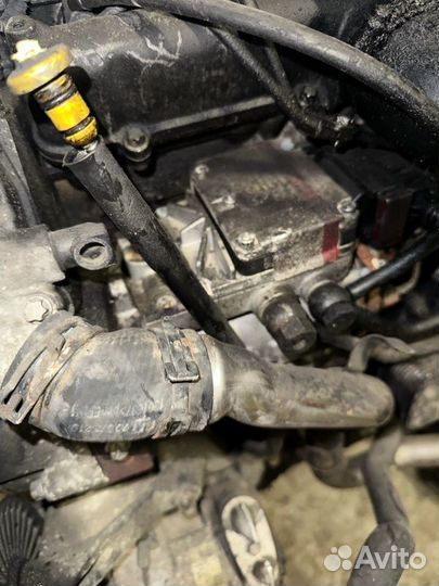 Двигатель, opel Astra G 2000