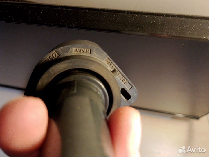 Катушка зажигания Honda CR-V 3, 2010, 2.0, r20a2