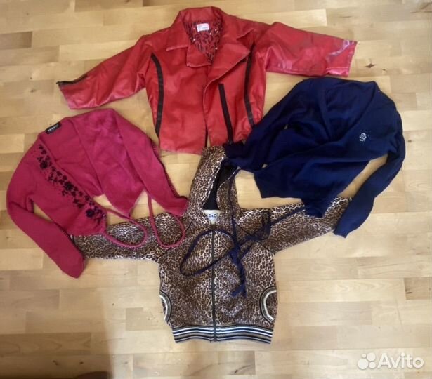 Одежда доя девочки