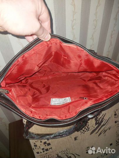 Сумка женская