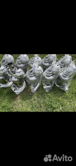 Самовар угольный (Туапсе)