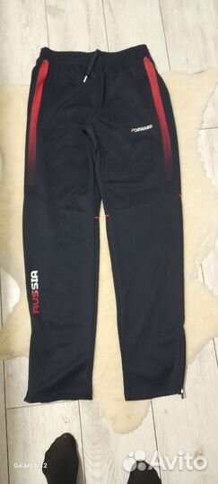 Спортивный костюм женский форвард