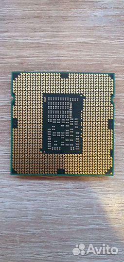 Intel i3-540 1156
