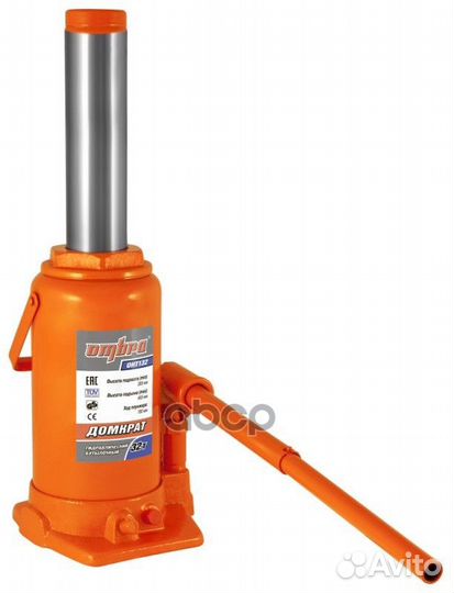 Домкрат OHT132 ombra