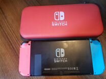 Продам Nintendo switch