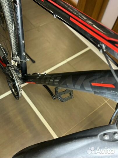 Новый велосипед LorAk