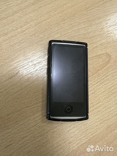 Плеер iPod nano7