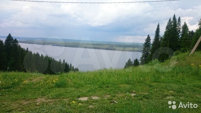 Участок 10 сот. (СНТ, ДНП)