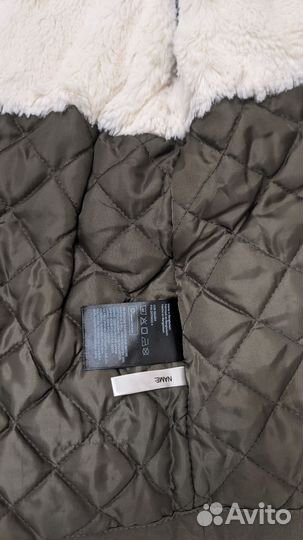 Куртка Парка H&M
