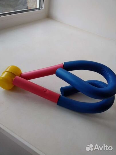 Эспандер бабочка