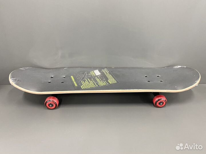 Скейтборд Tech Team Elite