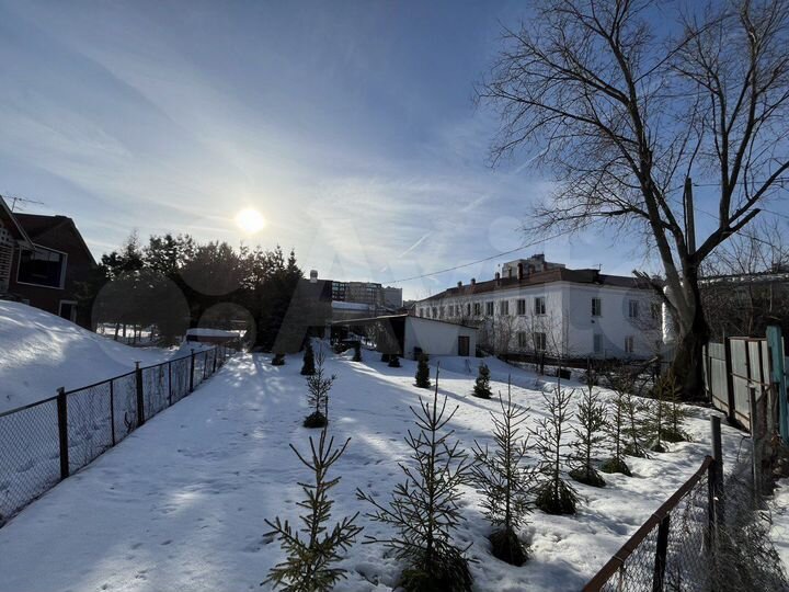 Участок 4,7 сот. (ИЖС)