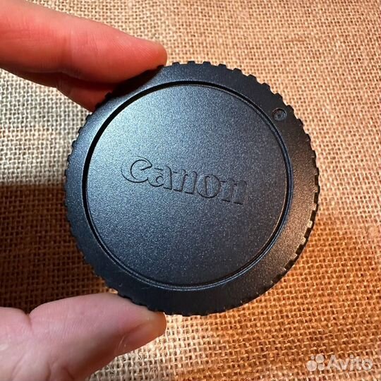 Крышки для Canon комплект оригинал