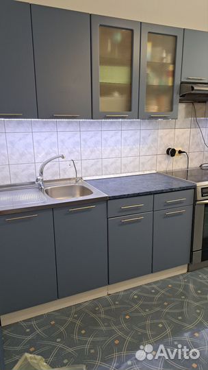 Кухонные гарнитуры бу