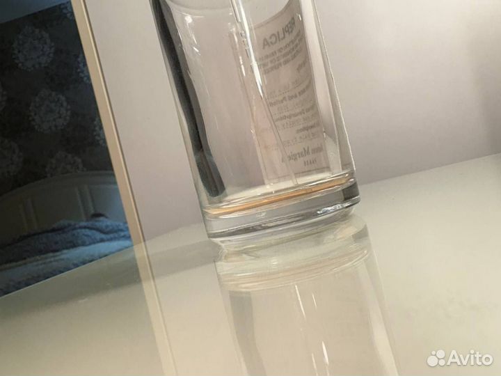 Флакон пустой для духов Replica Maison Margiela Sp