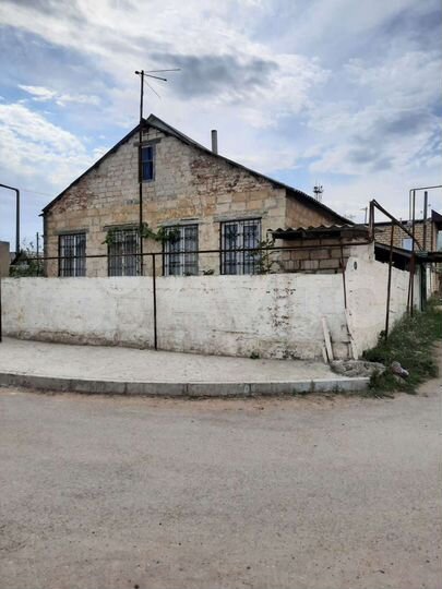 Дом 120 м² на участке 2,6 сот.