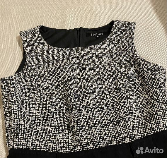 Платье 40 р-р