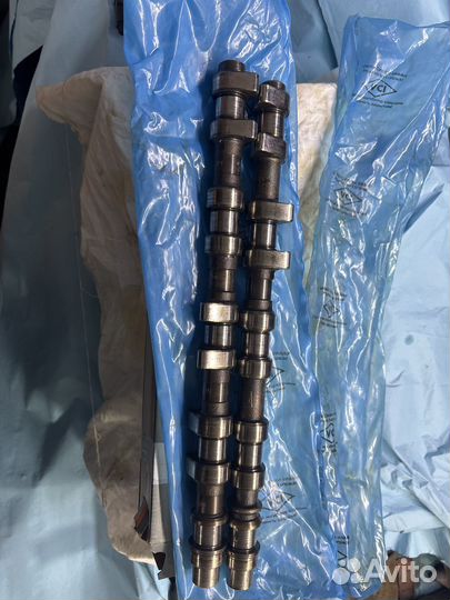 Распредвал гранта спорт