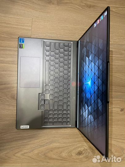 Lenovo legion slim