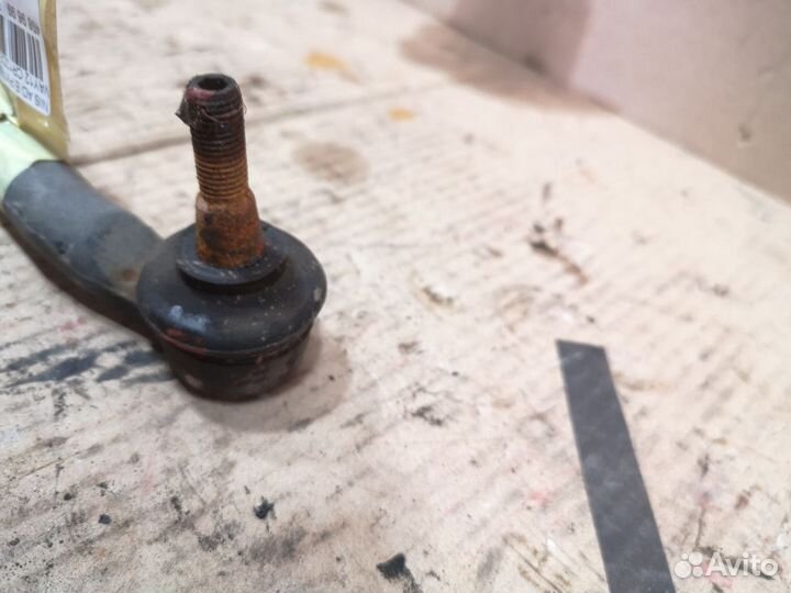 Рулевая рейка Nissan Ad expert VAY12