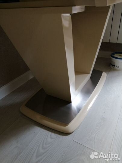 Стол раскладной 1400*90 раскл