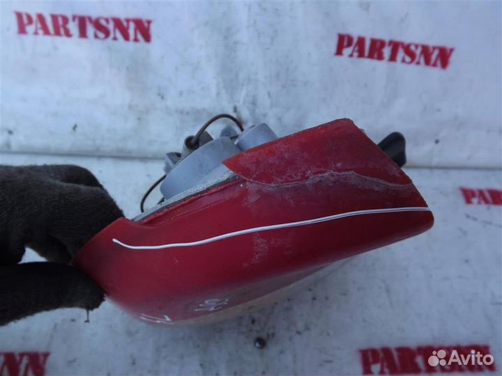 Фонарь задний левый Хендай Акцент 2