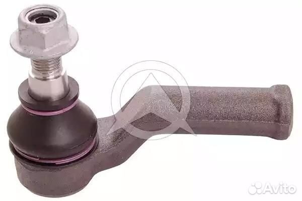 Наконечник рулевой тяги левый