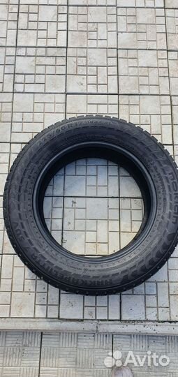 Nokian Tyres Hakkapeliitta 7 SUV 225/60 R17