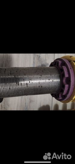 Койловеры KW Street Komfort Audi A4/A5 b8