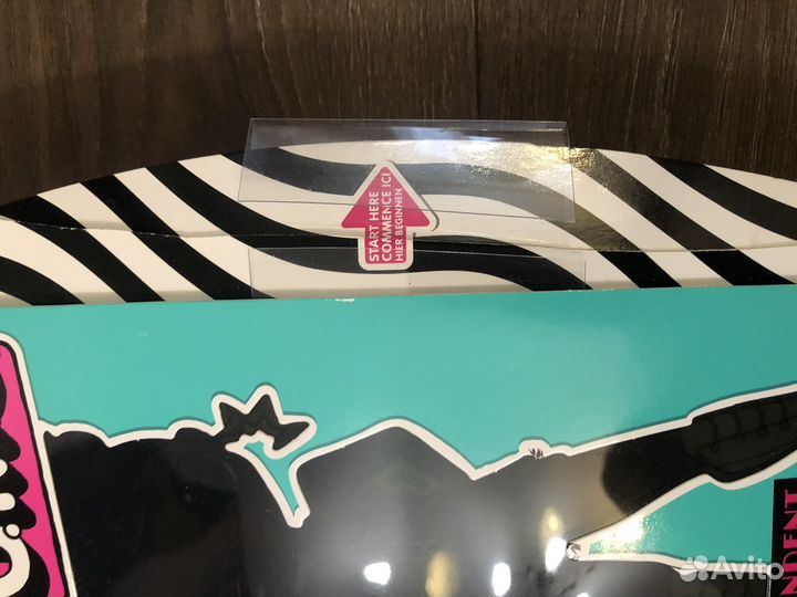 Lol omg Candylicious omg Independent alt Grrrl Bus