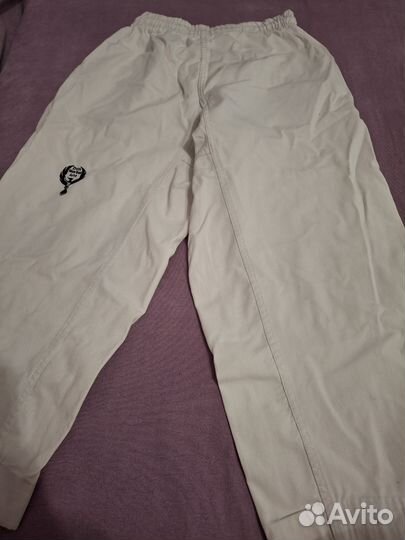 Кимоно для тхэквондо 150