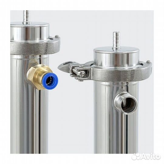 Самогонный аппарат Wein 6 PRO, 50 л