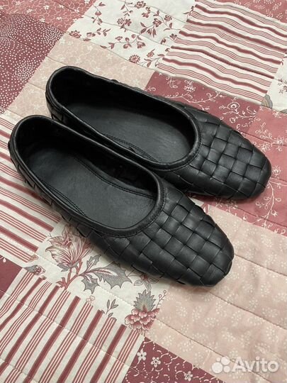 Балетки reserved 42