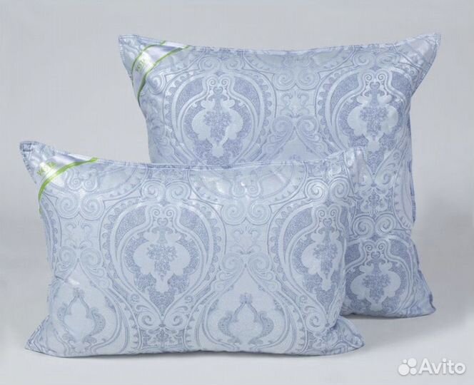 Подушки с эффектом памяти -ортопедические