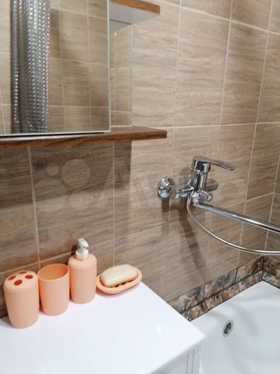 1-к. квартира, 40 м², 9/9 эт.